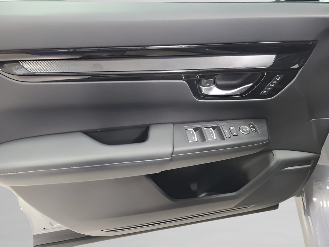 Certified 2024 Honda CR-V EX-L image 21