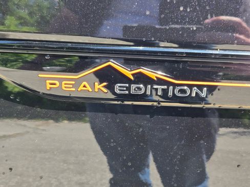 New 2026 Volkswagen Atlas Peak Edition AWD/4WD image 9