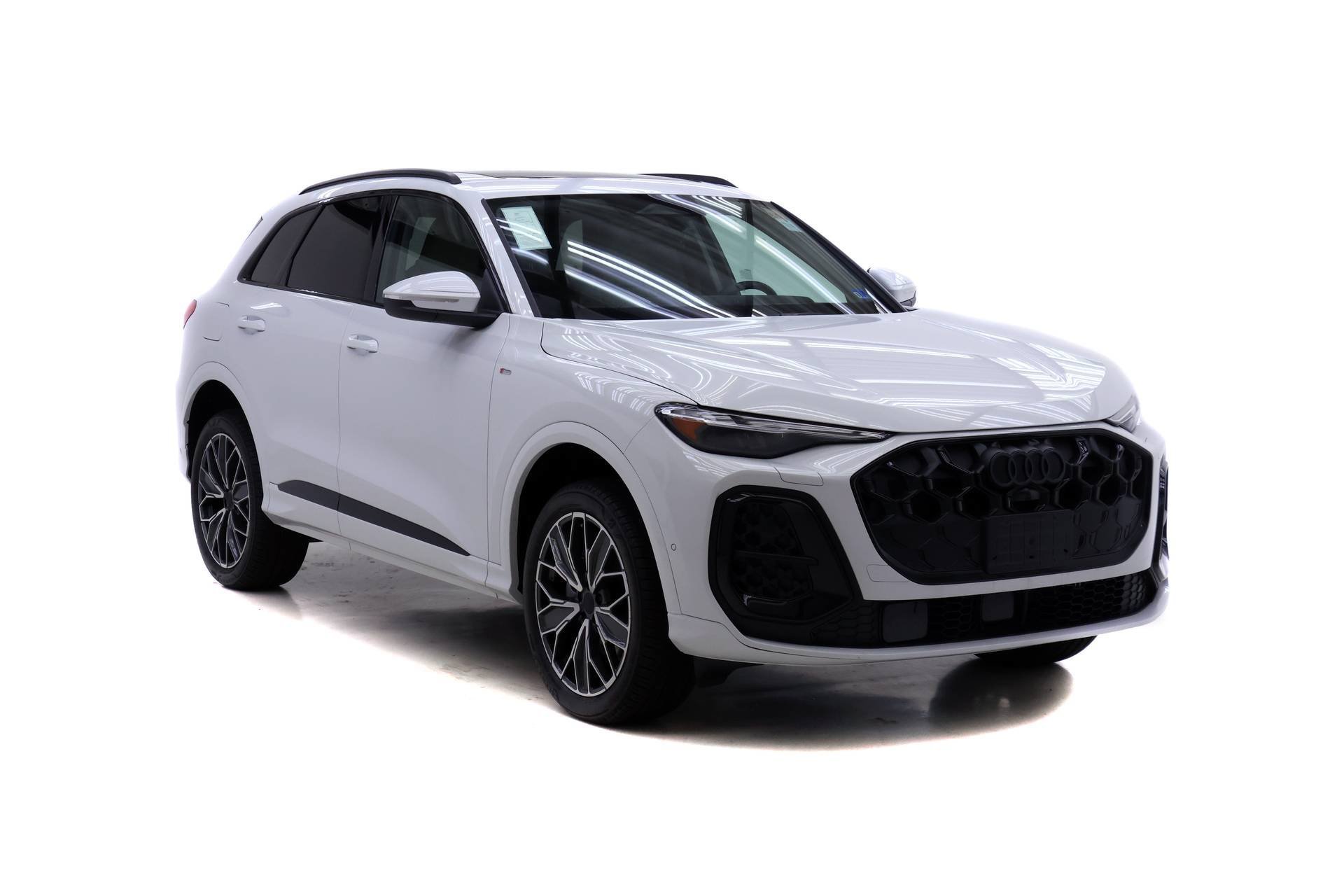 New 2026 Audi Q5 2.0T AWD/4WD image 2