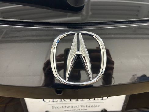 Certified 2023 Acura MDX Type S image 32