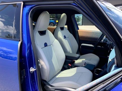 Certified 2025 MINI Cooper Countryman S w/ Comfort Package Max AWD/4WD image 8
