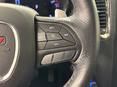 Used 2018 Dodge Durango GT w/ Blacktop Package image 22