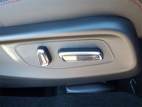 New 2025 Acura ADX A-Spec image 8