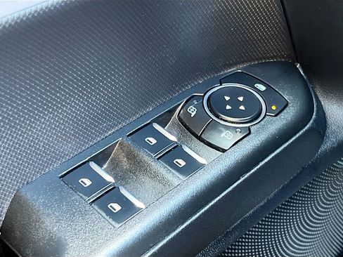 Used 2024 Ford Bronco Sport Outer Banks w/ Tech Package AWD/4WD image 18