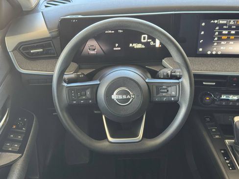 Used 2026 Nissan Kicks SV w/ Cold Weather Package AWD/4WD image 25