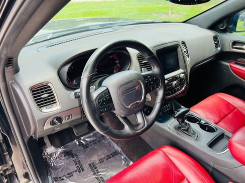 Used 2019 Dodge Durango R/T w/ Trailer Tow Group IV RWD image 13