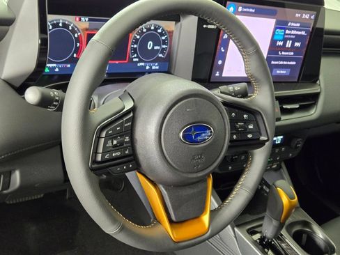 New 2026 Subaru Outback Wilderness AWD/4WD image 14