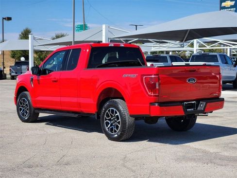 Used 2023 Ford F150 XLT w/ Equipment Group 302A High image 27