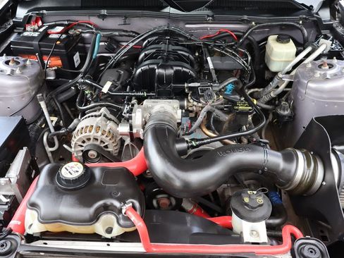 Used 2007 Ford Mustang Coupe RWD image 34
