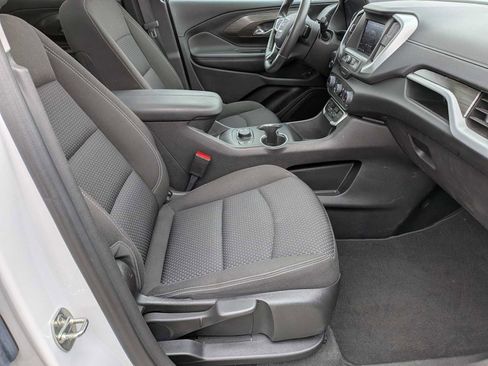Used 2023 GMC Terrain SLE w/ Driver Convenience Package AWD/4WD image 19