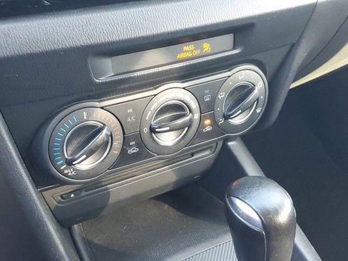 Used 2014 MAZDA MAZDA3 i Touring w/ Moonroof Package 1 image 26