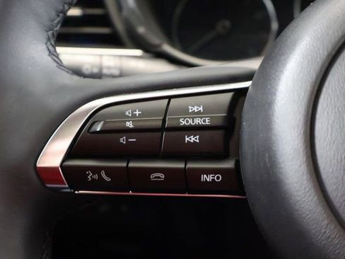 Used 2025 MAZDA CX-30 AWD 2.5 S w/ Preferred Package image 19