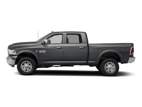 Used 2017 RAM 2500 Laramie AWD/4WD image 6
