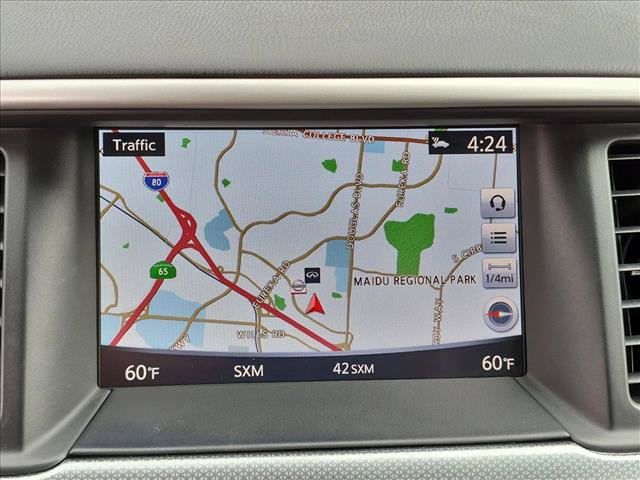 Used 2018 Nissan Pathfinder SL AWD/4WD image 13