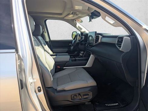 Used 2023 Toyota Tundra Limited image 20
