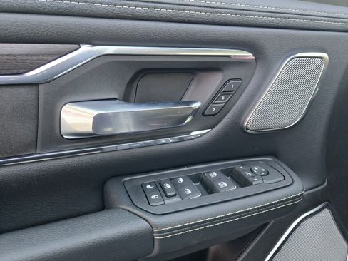 New 2026 RAM 1500 Laramie w/ Night Edition image 22