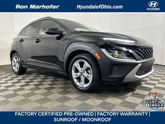 Certified 2023 Hyundai Kona SEL w/ Convenience Package FWD 360° Tour
