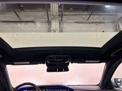 Used 2016 Mercedes-Benz S 550 4MATIC Sedan image 33