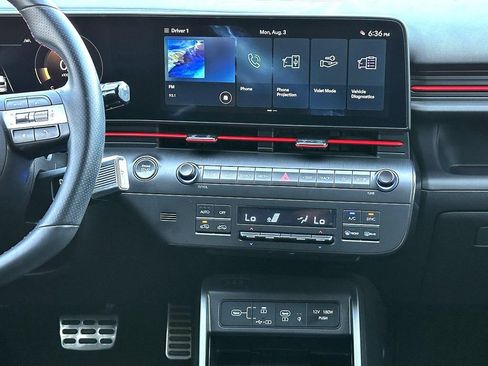 Used 2025 Hyundai Kona N Line S FWD image 33
