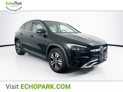 Used 2025 Mercedes-Benz GLA 250