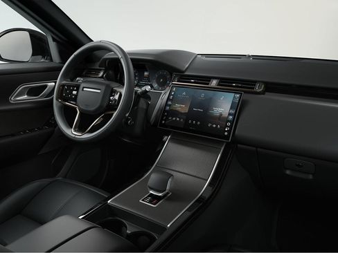 New 2026 Land Rover Range Rover Velar S AWD/4WD image 4