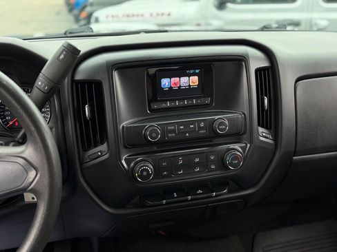 Used 2015 Chevrolet Silverado 1500 LS AWD/4WD image 15