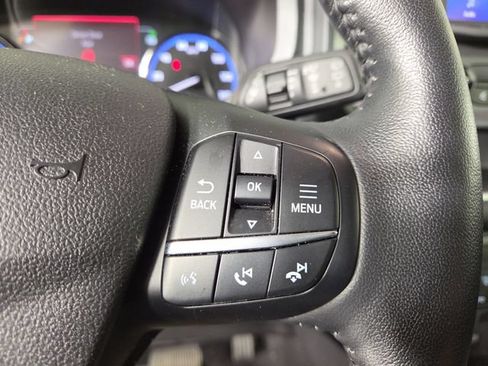 Used 2023 Ford Bronco Sport Outer Banks AWD/4WD image 23