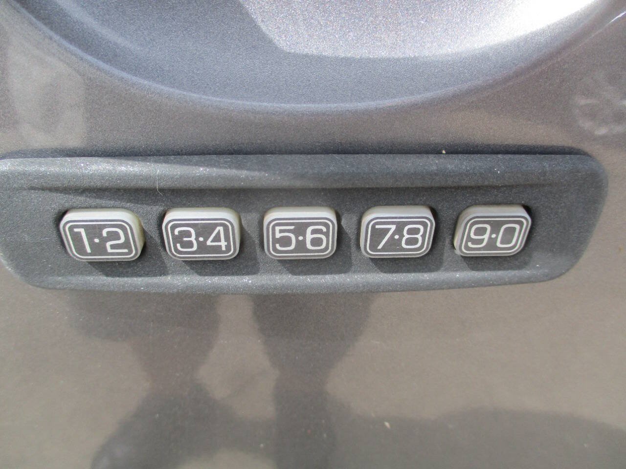 Used 2012 Ford Escape Limited AWD/4WD image 11