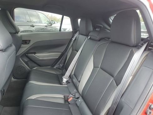 New 2026 Subaru Crosstrek 2.5i Wilderness AWD/4WD image 9