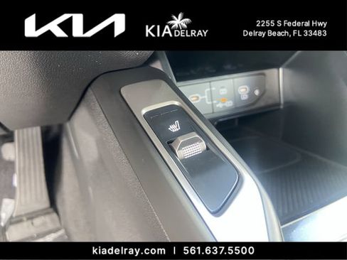 New 2026 Kia Sorento S w/ S Panoramic Sunroof Package AWD/4WD image 22