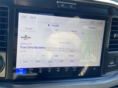 New 2026 Ford F250 Platinum w/ Platinum Plus Package image 36