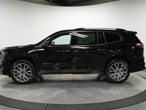 New 2026 GMC Acadia Denali Ultimate AWD/4WD image 5