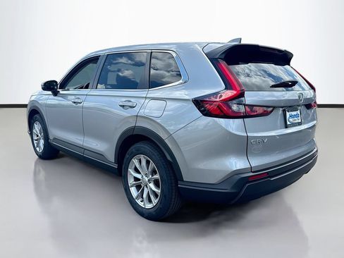 Used 2023 Honda CR-V EX image 6