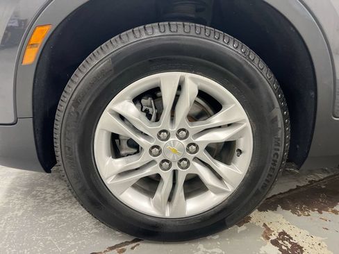 Used 2021 Chevrolet Blazer LT FWD image 26