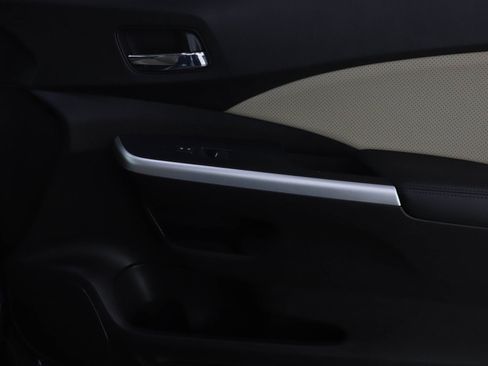 Used 2015 Honda CR-V EX-L image 9