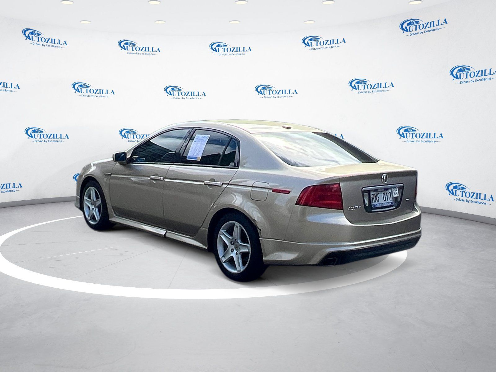 Used 2006 Acura TL FWD image 3