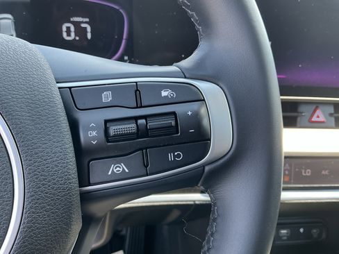 Certified 2023 Kia Sportage X-Line w/ X-Line Premium Package AWD/4WD image 18
