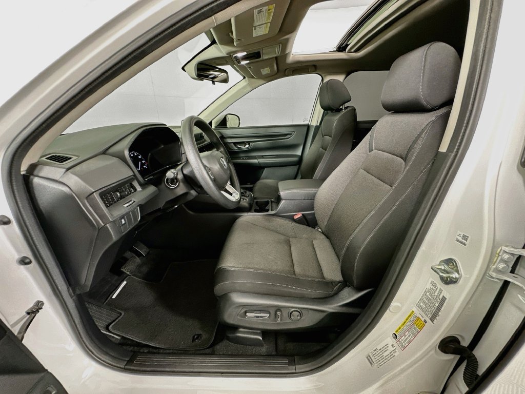Used 2023 Honda CR-V EX image 21