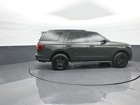Certified 2022 Ford Expedition Timberline image 8