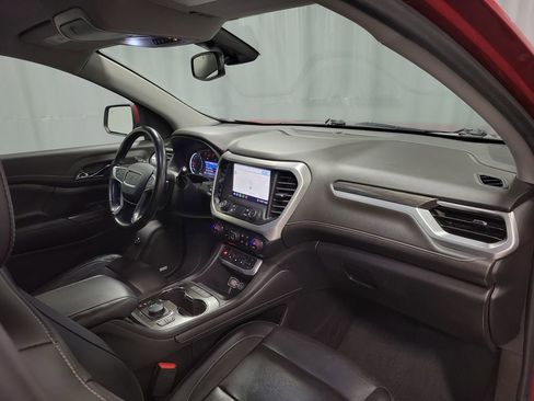 Used 2020 GMC Acadia SLT image 29