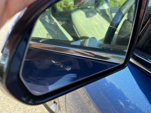 Used 2015 Hyundai Sonata Limited w/ Option Group 05 image 33