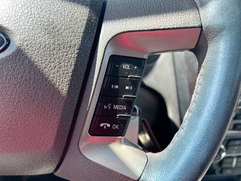 Used 2012 Ford Fusion SEL FWD image 16