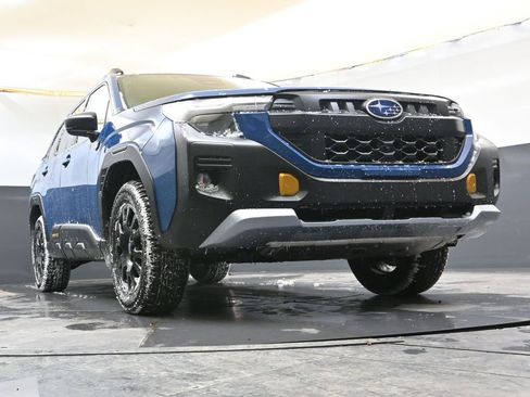 New 2026 Subaru Forester Wilderness image 45