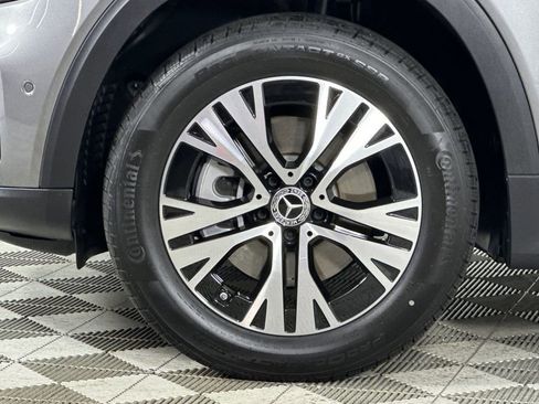 Certified 2026 Mercedes-Benz GLB 250 image 33