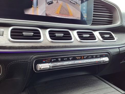 Used 2020 Mercedes-Benz GLS 580 4MATIC image 19