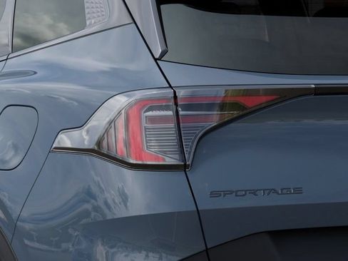 New 2027 Kia Sportage X-Line AWD/4WD image 12