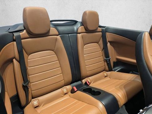 Used 2019 Mercedes-Benz C 300 Cabriolet image 19
