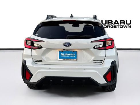 New 2026 Subaru Crosstrek 2.5i Limited image 6