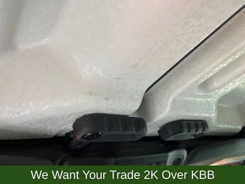 New 2025 Jeep Wrangler Sport S image 16