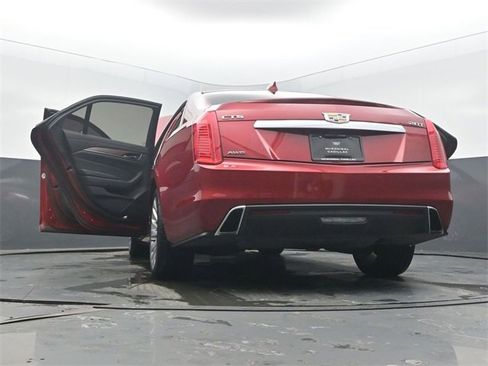 Used 2019 Cadillac CTS Luxury image 60